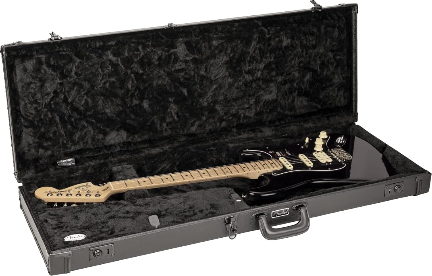 y*i様 【ハードケース】fender classic series wood Amazon.co.jp: Fender ハードケース Classic Series Wood Case